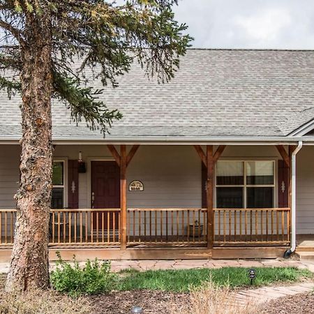 Twin Owls Lodge, Great For Families Master Bedroom, Loft, Full Kitchen, Dogs Ok Эстес Парк Экстерьер фото