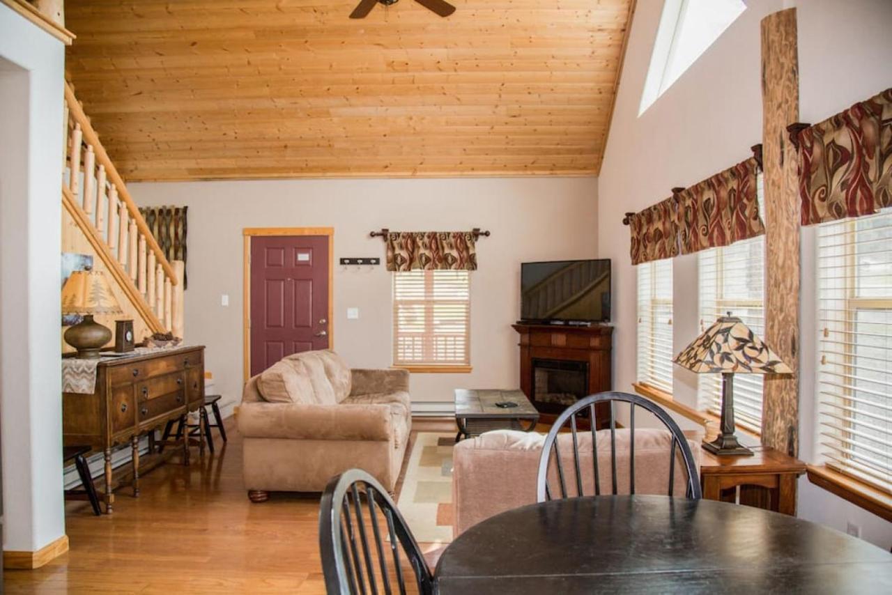 Twin Owls Lodge, Great For Families Master Bedroom, Loft, Full Kitchen, Dogs Ok Эстес Парк Экстерьер фото
