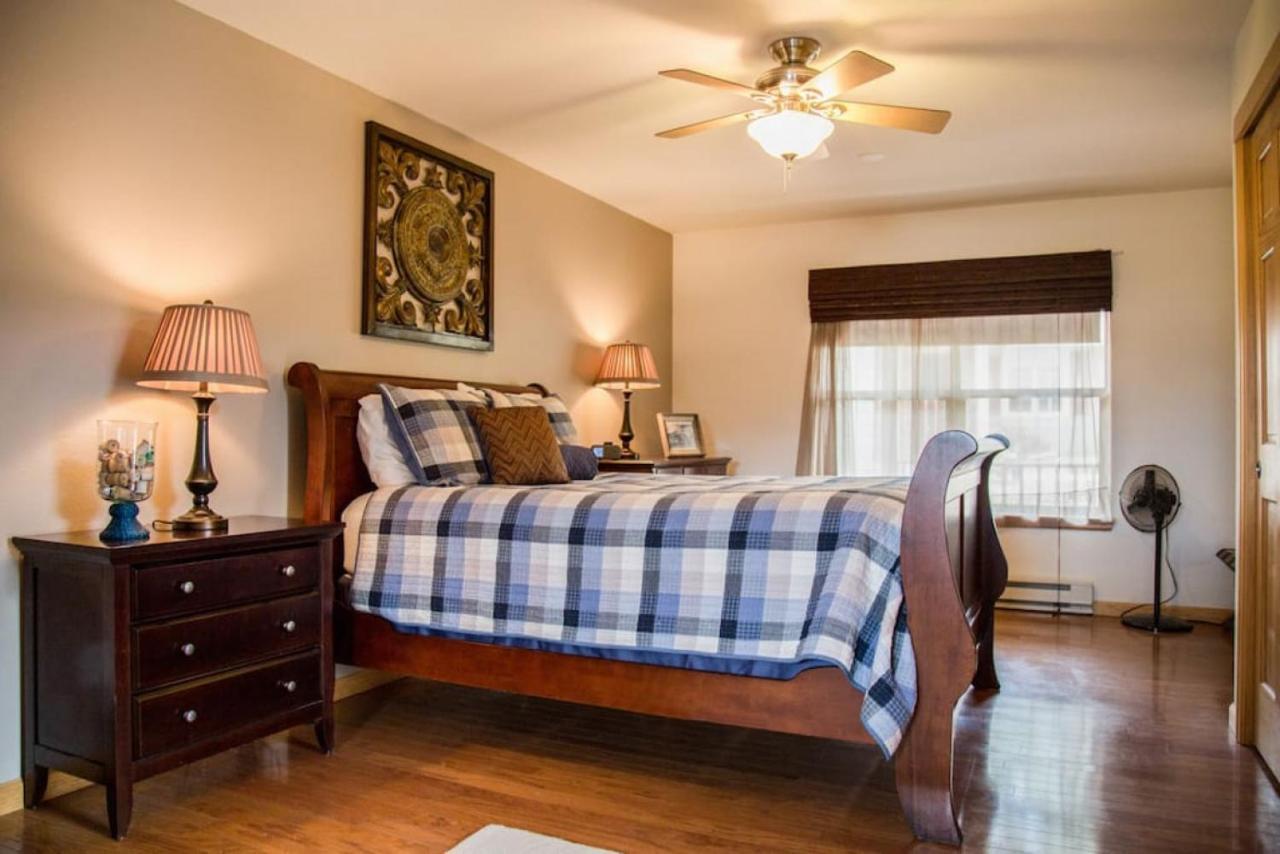 Twin Owls Lodge, Great For Families Master Bedroom, Loft, Full Kitchen, Dogs Ok Эстес Парк Экстерьер фото